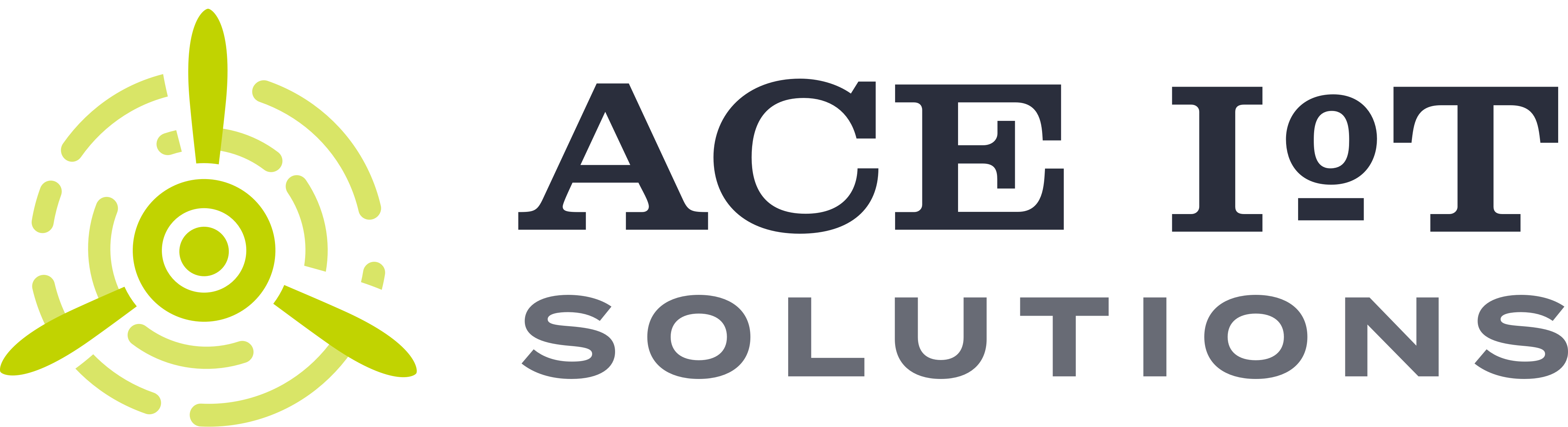 CxEnergy Exhibitors: ACE IOT Solutions
