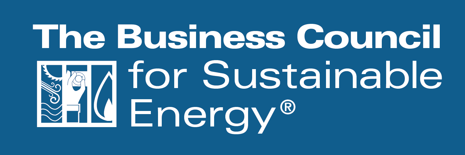The Business Council for Sustainable Energy