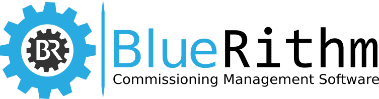 BlueRithm is an exhibitor at CxEnergy 2022