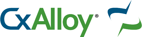 CxEnergy Exhibitors: CxAlloy