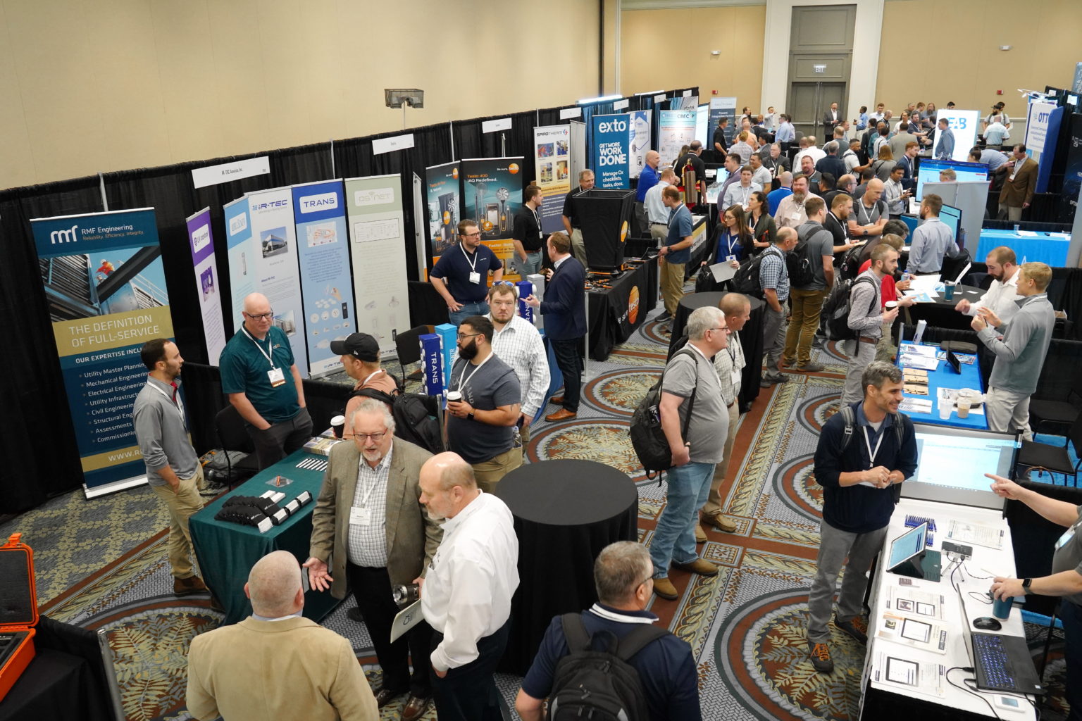 CxEnergy 2023 Roll Call CxEnergy