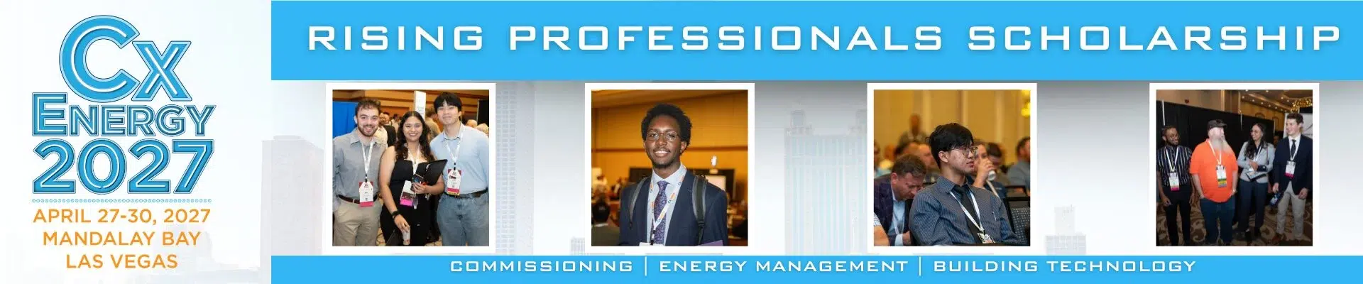 CxEnergy Scholarship