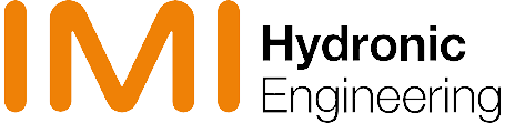 CxEnergy Exhibitors: IMI Hydronic Engineering