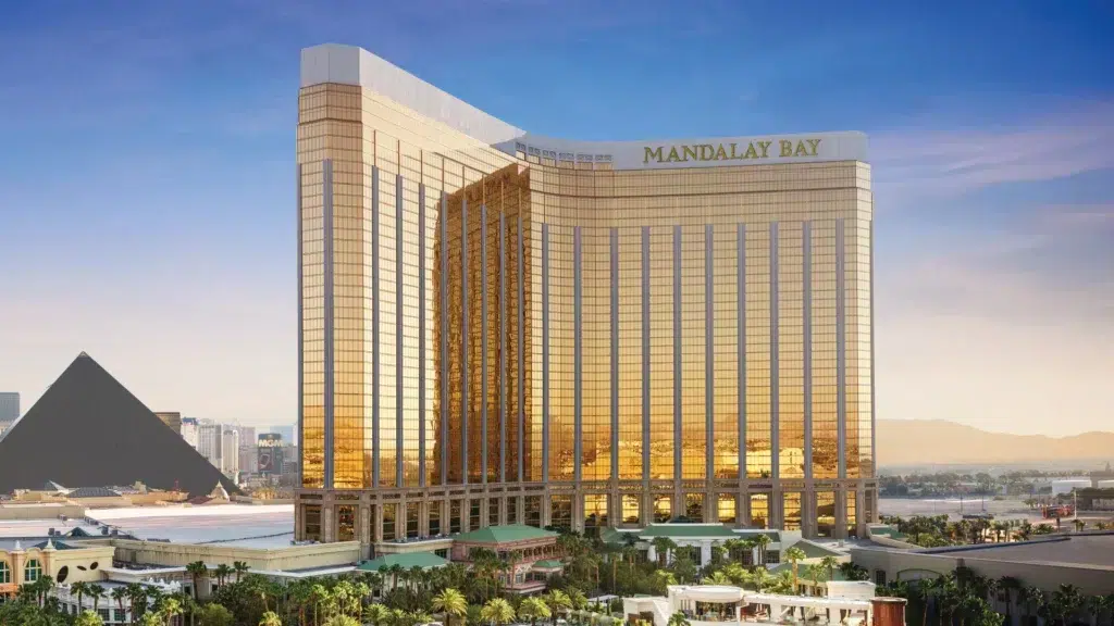 Mandalay Bay CxEnergy 2027