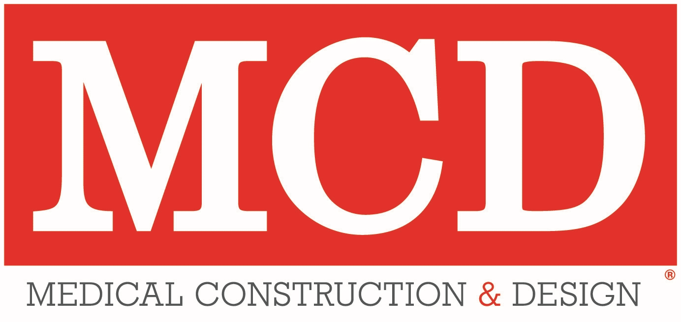 MCD Medical Construction and Design Magazine is a media partner for CxEnergy