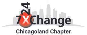 7x24 Change Chicagoland Chapter CxEnergy Supporting Org