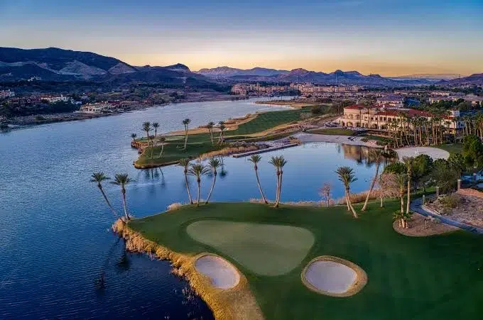 Reflection Bay CxEnergy 2027 EMA Golf Tournament