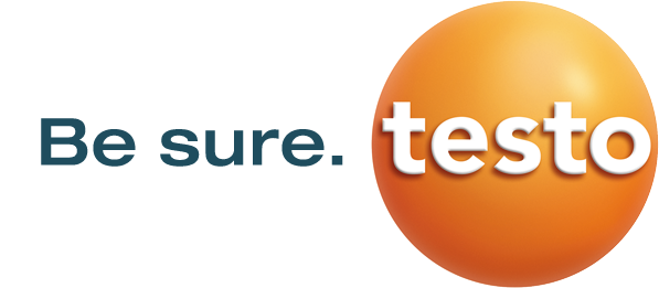 CxEnergy Exhibitors: Testo North America