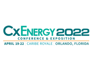 CxEnergy 2022 Logo