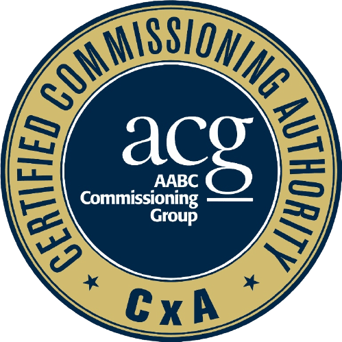 AABC's Commissioning Group is conducting their workshop and exam at CxEnergy 2022