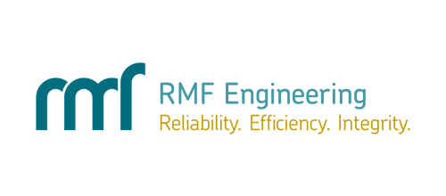 RMF Engineering at CxEnergy 2022