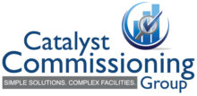 CxEnergy Exhibitors: catalyst