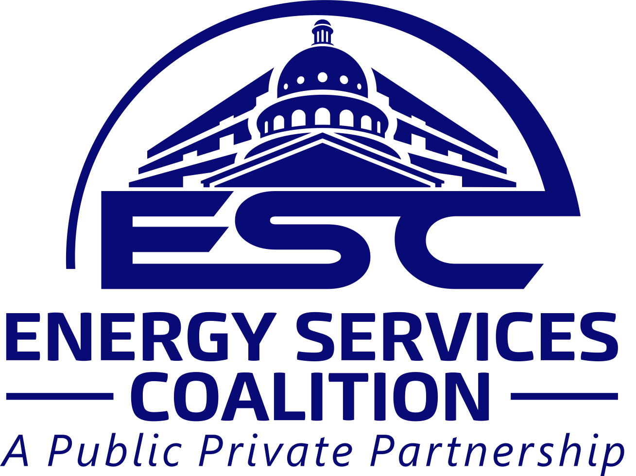 CxEnergy Exhibitors: energy services coalition (ESC)