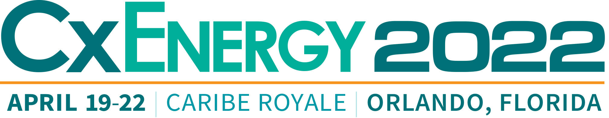 CxEnergy 2022 Logo