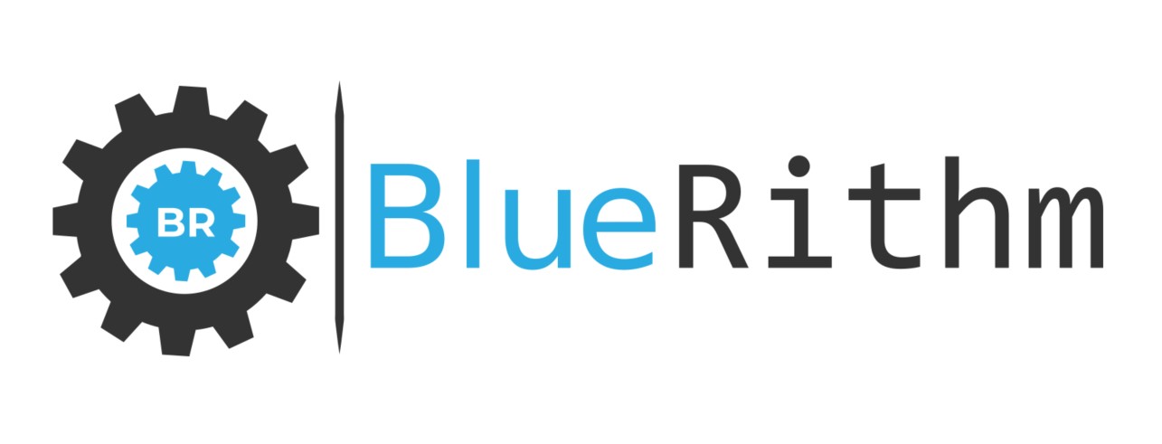 CxEnergy Exhibitors: Bluerithm