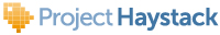 Project Haystack is a supporting organization for CxEnergy 2022, Orlando